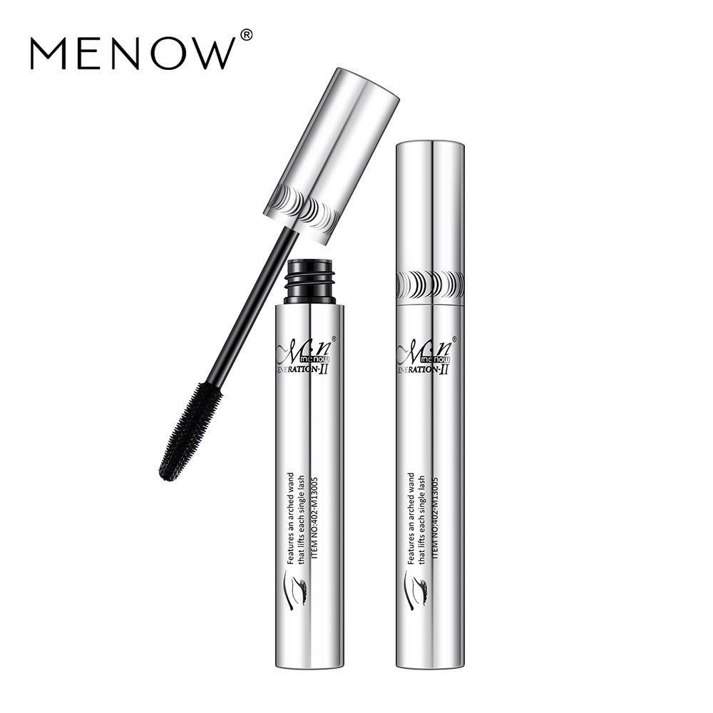 Thickening Imitation Water Resistant Mascara Makeup Cosmetics