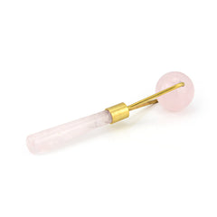 Quartz Facial Body Massage Skincare Beauty Tool