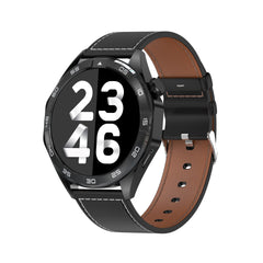 Smartwatch Bluetooth Calling Heart Rate Blood Oxygen Fitness