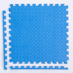 Exercise Mats Home Gym Flooring Interlocking Fitness Tiles