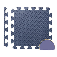 Exercise Mats Home Gym Flooring Interlocking Fitness Tiles