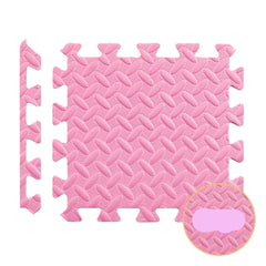 Exercise Mats Home Gym Flooring Interlocking Fitness Tiles