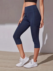 Stylish Functional Workout Leggings Fitness Activewear