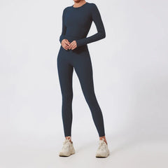 Stay Dry Active Yoga Suit for Women