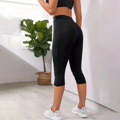 Stylish Functional Workout Leggings Fitness Activewear