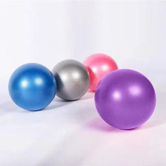 Indoor Fitness Ball Pilates Core Exercise Training