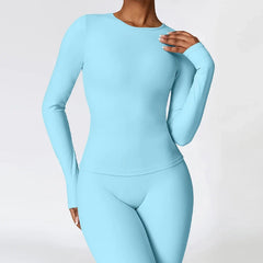 Stay Dry Active Yoga Suit for Women
