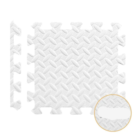 Exercise Mats Home Gym Flooring Interlocking Fitness Tiles