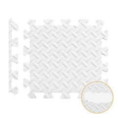 Exercise Mats Home Gym Flooring Interlocking Fitness Tiles