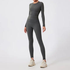 Stay Dry Active Yoga Suit for Women