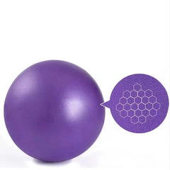 Indoor Fitness Ball Pilates Core Exercise Training