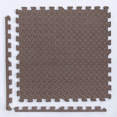 Exercise Mats Home Gym Flooring Interlocking Fitness Tiles