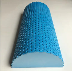 Half Round EVA Balance Pad Yoga Pilates Roller