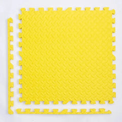 Exercise Mats Home Gym Flooring Interlocking Fitness Tiles