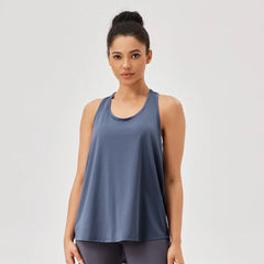Women's Fashionable Workout Tops Sports Fitness Activewear