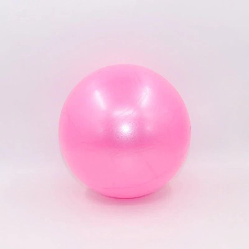 Indoor Fitness Ball Pilates Core Exercise Training