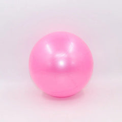 Indoor Fitness Ball Pilates Core Exercise Training
