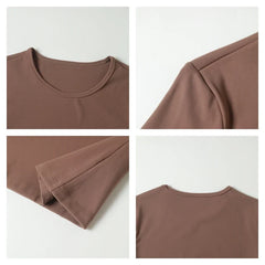 Stay Dry Active Yoga Suit for Women