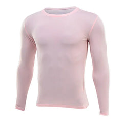 Compression Running Shirts Sports Fitness Activewear