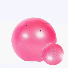 Indoor Fitness Ball Pilates Core Exercise Training