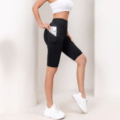 Women's Activewear Shorts Pants Workout Fitness Apparel