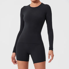 Stay Dry Active Yoga Suit for Women