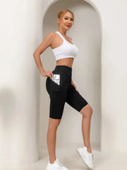 Women's Activewear Shorts Pants Workout Fitness Apparel