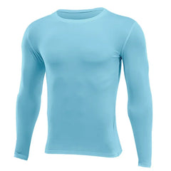 Compression Running Shirts Sports Fitness Activewear