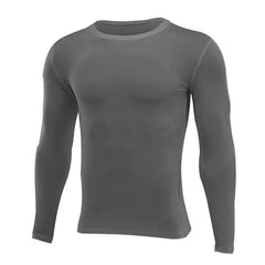 Compression Running Shirts Sports Fitness Activewear