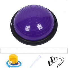Pilates Yoga Fitness Ball Exercise Equipment