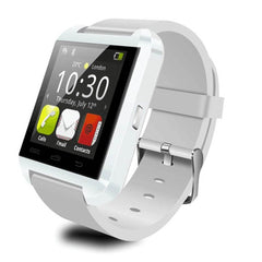 Bluetooth Smart Watch with Phone Pairing, Pedometer, Sleep Monitoring, etc.