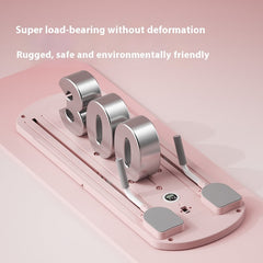 Multifunctional Fitness Board Household Workout Equipment
