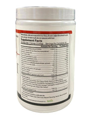 Cardio 911 Dietary Supplement Drink Mix