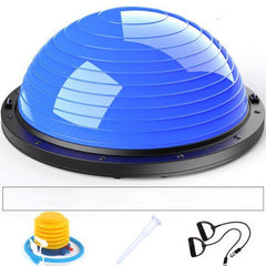 Pilates Yoga Fitness Ball Exercise Equipment
