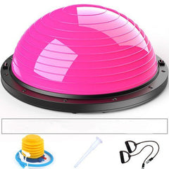 Pilates Yoga Fitness Ball Exercise Equipment