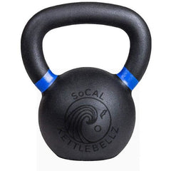 Powder Coated Kettlebell Strength Training Home Gym Equipment
