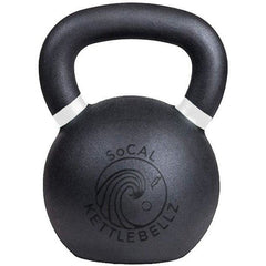 Powder Coated Kettlebell Strength Training Home Gym Equipment