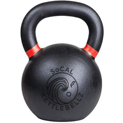 Powder Coated Kettlebell Strength Training Home Gym Equipment