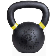 Powder Coated Kettlebell Strength Training Home Gym Equipment