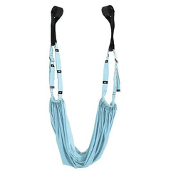 Yoga Fitness Stretching Strap Flexibility Exercise Training