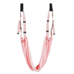 Yoga Fitness Stretching Strap Flexibility Exercise Training